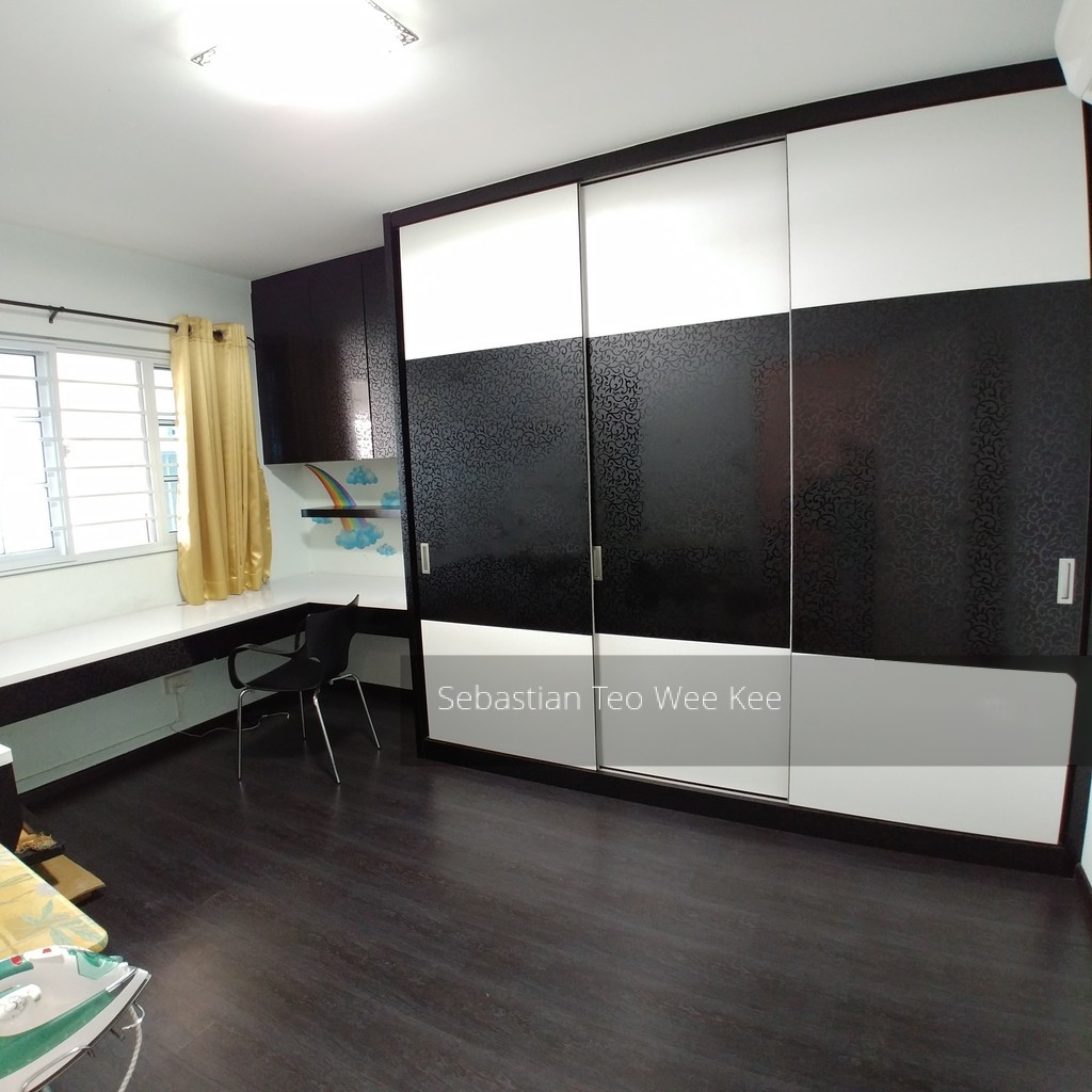 Blk 125 Pending Road (Bukit Panjang), HDB 3 Rooms #145977462